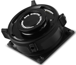 DSMC Mg PL Mount 2.0